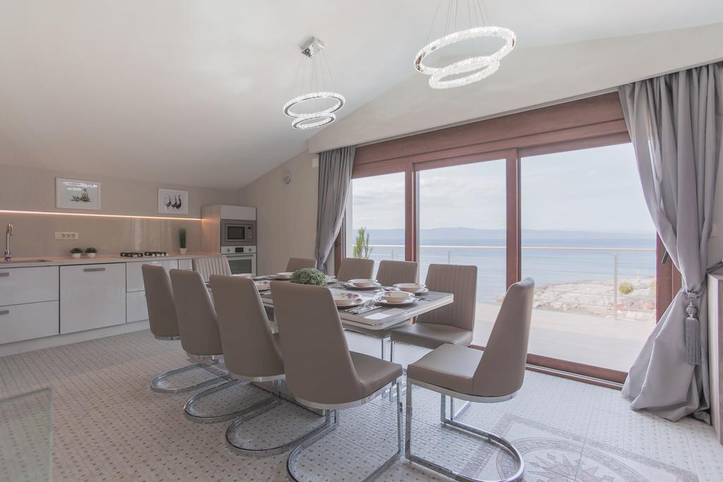 Villa Mendes Zastražišće Esterno foto