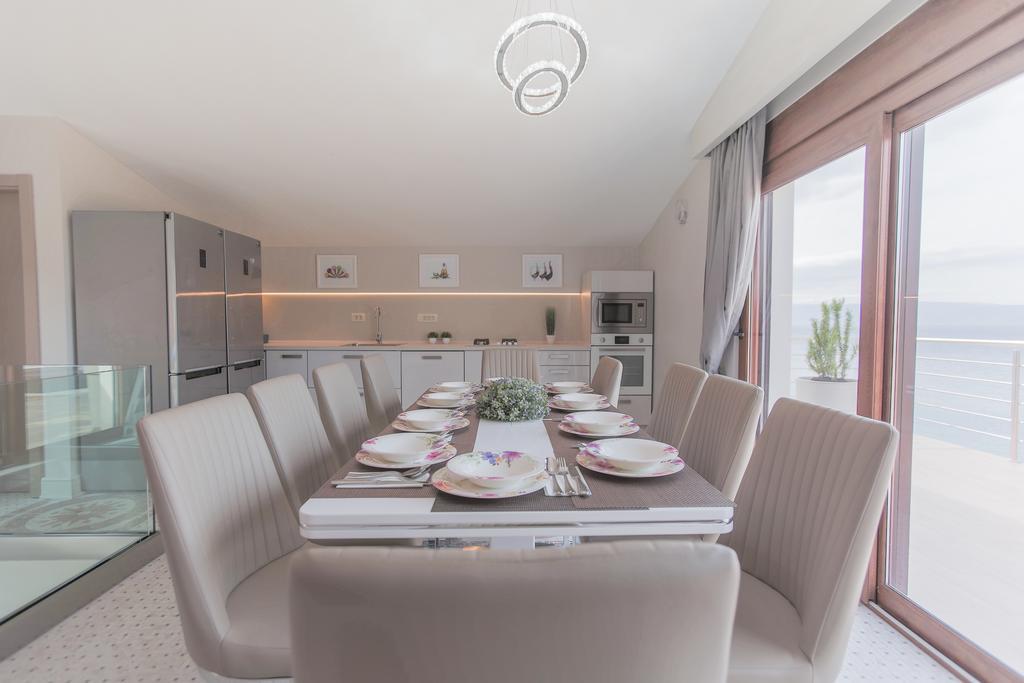 Villa Mendes Zastražišće Esterno foto