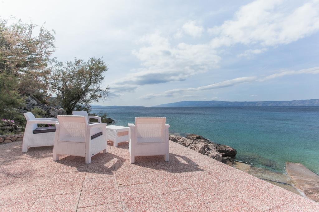 Villa Mendes Zastražišće Esterno foto