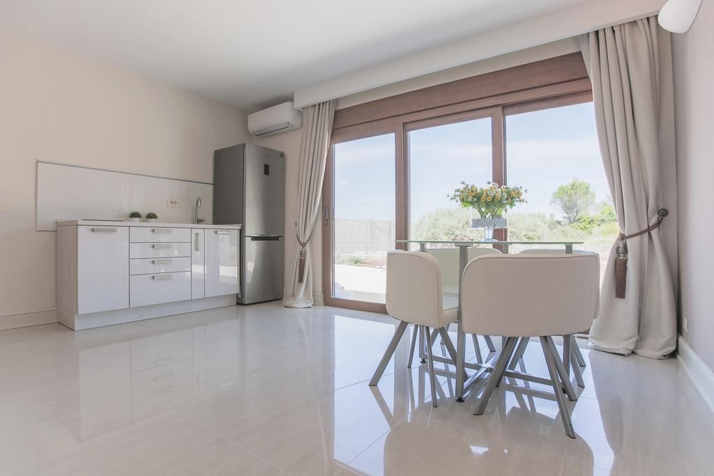 Villa Mendes Zastražišće Esterno foto